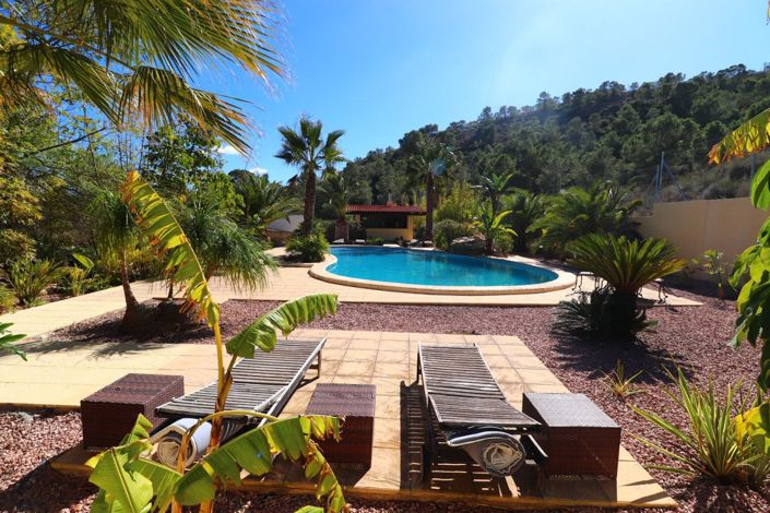 Image No.35-5 Bed Villa for sale