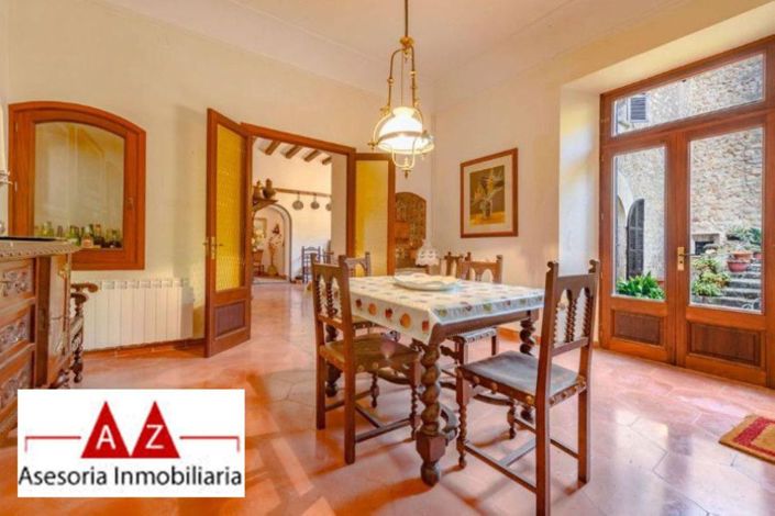 Image No.14-Villa de 8 chambres à vendre à Fornalutx