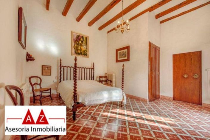 Image No.20-Villa de 8 chambres à vendre à Fornalutx