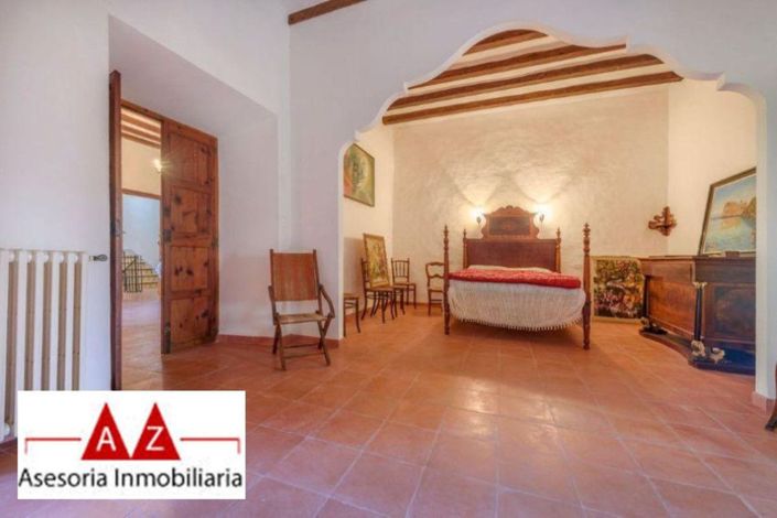 Image No.21-Villa de 8 chambres à vendre à Fornalutx