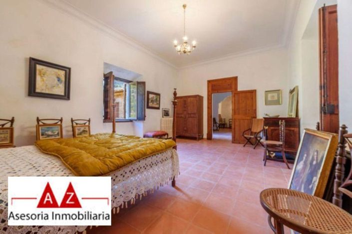 Image No.23-Villa de 8 chambres à vendre à Fornalutx