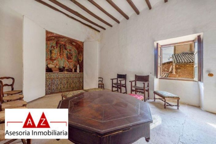 Image No.25-Villa de 8 chambres à vendre à Fornalutx