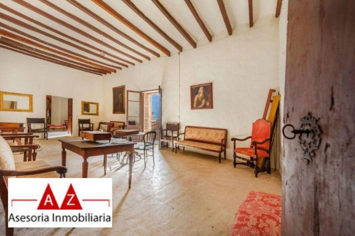 Image No.26-Villa de 8 chambres à vendre à Fornalutx