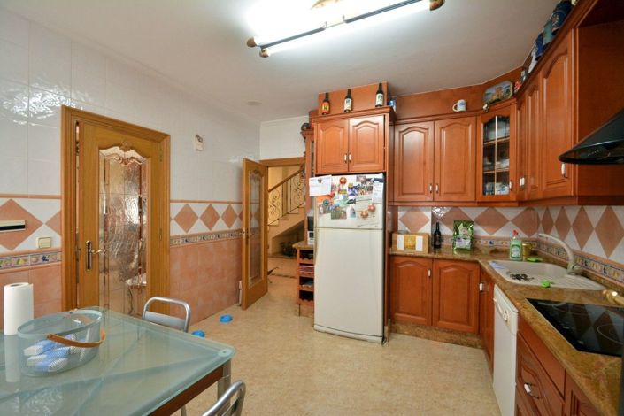 Image No.18-Villa de 8 chambres à vendre à Guardamar del Segura