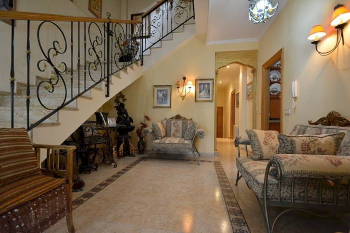 Image No.23-Villa de 8 chambres à vendre à Guardamar del Segura