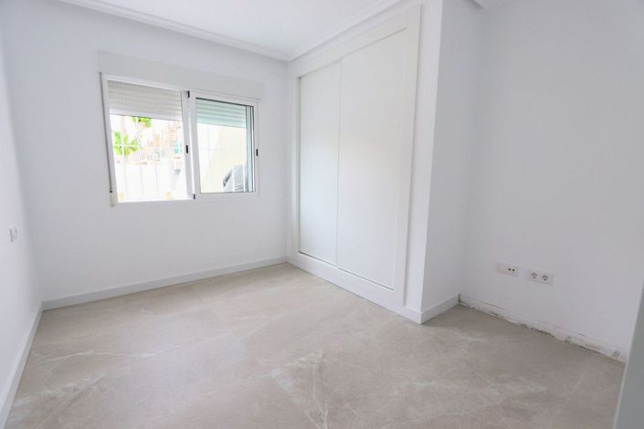 Image No.12-Appartement de 2 chambres à vendre à Pilar de la Horadada