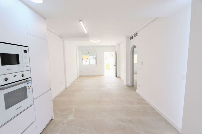 Image No.7-Appartement de 2 chambres à vendre à Pilar de la Horadada