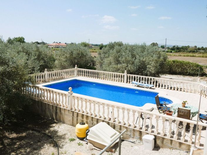 Image No.31-3 Bed Country House for sale