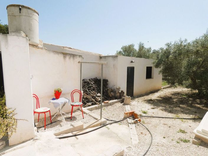 Image No.40-3 Bed Country House for sale