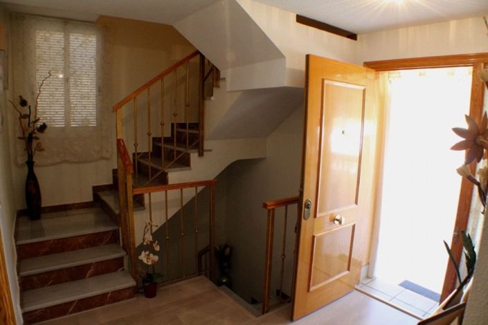 Image No.22-Villa de 4 chambres à vendre à La Nucía