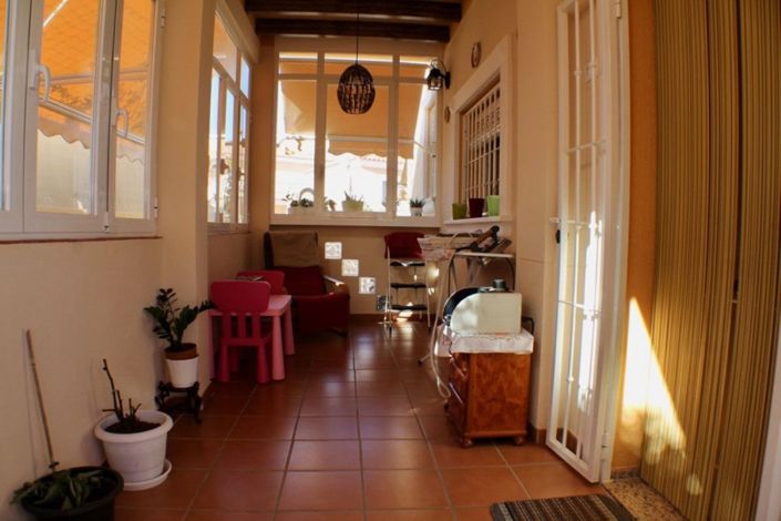 Image No.33-Villa de 4 chambres à vendre à La Nucía