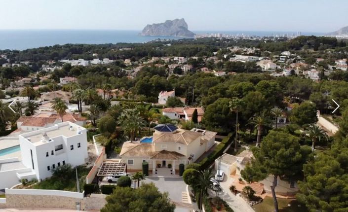 Image No.20-4 Bed Villa for sale