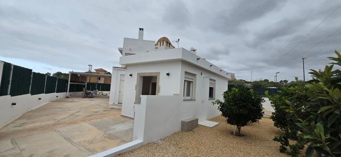 Image No.21-Villa de 4 chambres à vendre à La Nucía