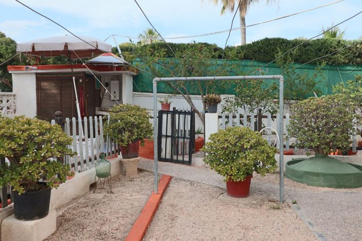 Image No.14-Villa de 6 chambres à vendre à La Nucía