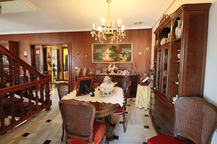 Image No.23-Villa de 6 chambres à vendre à La Nucía