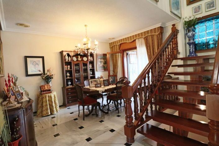 Image No.24-Villa de 6 chambres à vendre à La Nucía