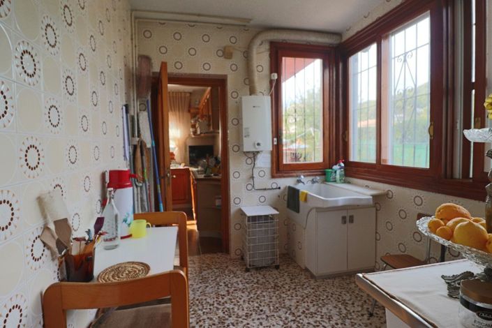 Image No.33-Villa de 6 chambres à vendre à La Nucía