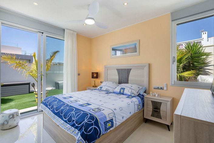 Image No.26-Villa de 3 chambres à vendre à Torrevieja