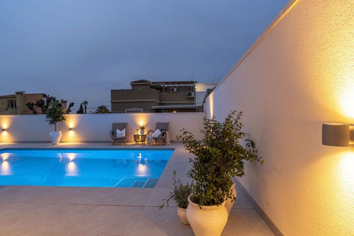 Image No.40-Villa de 3 chambres à vendre à Torrevieja