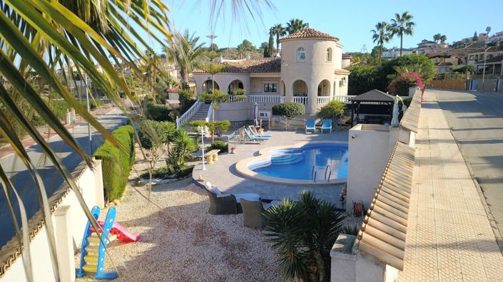 Image No.4-5 Bed Villa for sale