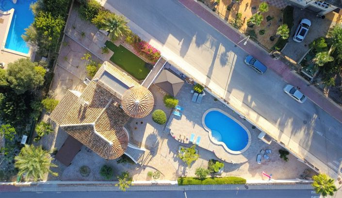Image No.5-5 Bed Villa for sale