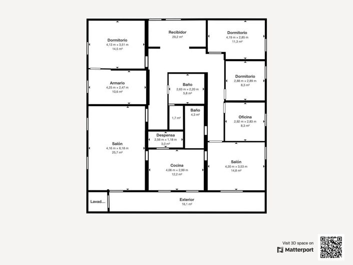 Image No.48-4 Bed Property for sale