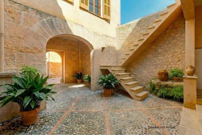 1 - Sineu, House
