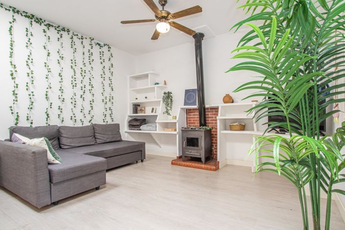 Image No.2-Appartement de 3 chambres à vendre à Palma de Mallorca