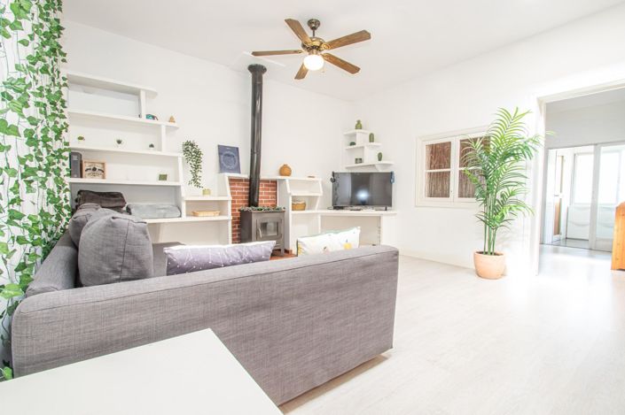 Image No.3-Appartement de 3 chambres à vendre à Palma de Mallorca