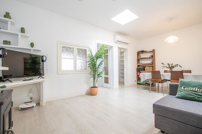 Image No.4-Appartement de 3 chambres à vendre à Palma de Mallorca