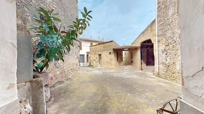 Image No.15-Maison de 3 chambres à vendre à Santa Eugenia