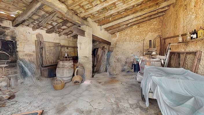 Image No.16-Maison de 3 chambres à vendre à Santa Eugenia
