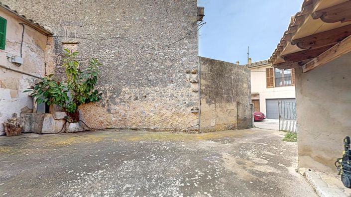 Image No.4-Maison de 3 chambres à vendre à Santa Eugenia