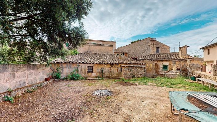 Image No.5-Maison de 3 chambres à vendre à Santa Eugenia