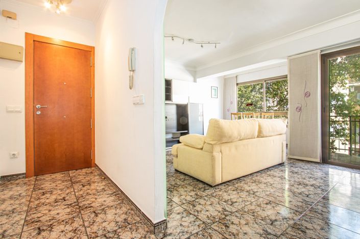 Image No.12-Appartement de 2 chambres à vendre à Palma de Mallorca