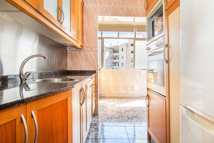 Image No.14-Appartement de 2 chambres à vendre à Palma de Mallorca