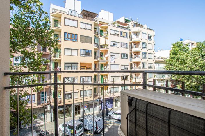 Image No.2-Appartement de 2 chambres à vendre à Palma de Mallorca