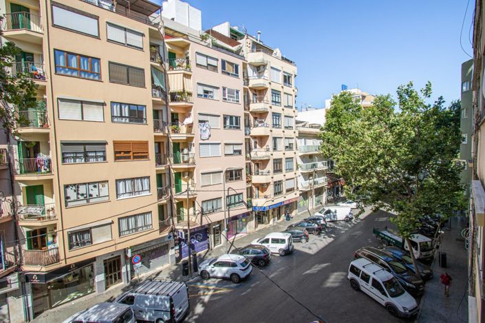 Image No.29-Appartement de 2 chambres à vendre à Palma de Mallorca