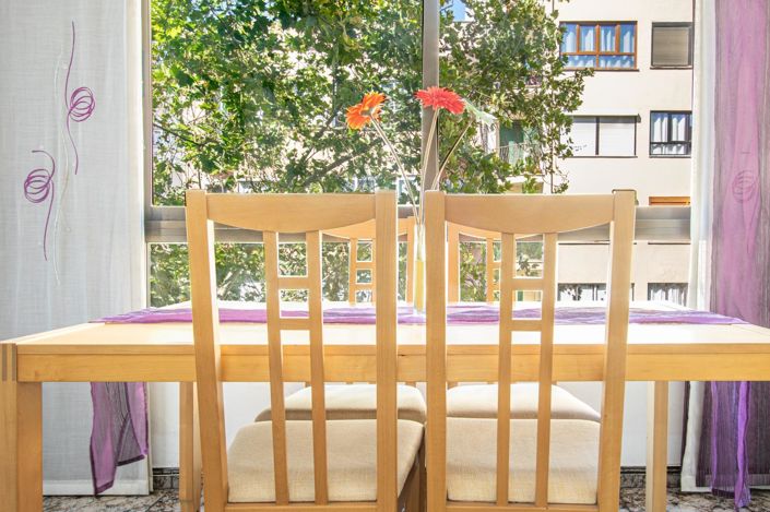 Image No.3-Appartement de 2 chambres à vendre à Palma de Mallorca