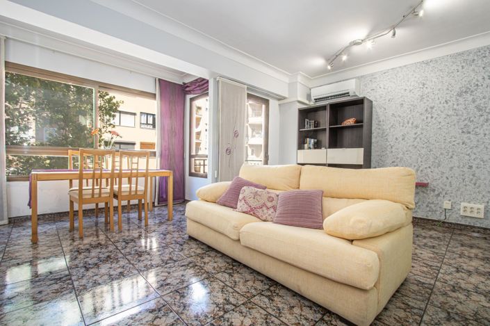 Image No.4-Appartement de 2 chambres à vendre à Palma de Mallorca