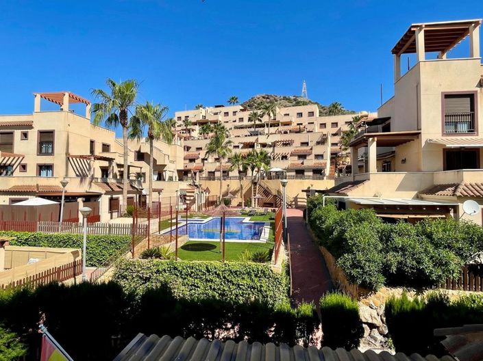 Image No.16-2 Bed Apartment for sale