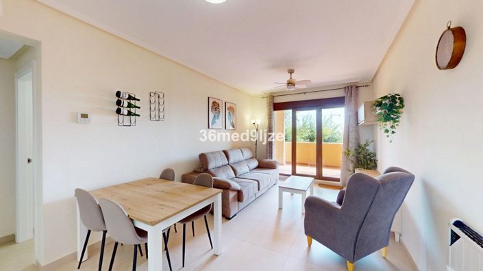 Image No.6-2 Bed Apartment for sale