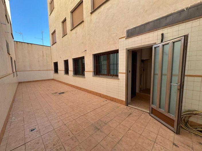 Image No.2-Appartement de 4 chambres à vendre à Los Alcázares