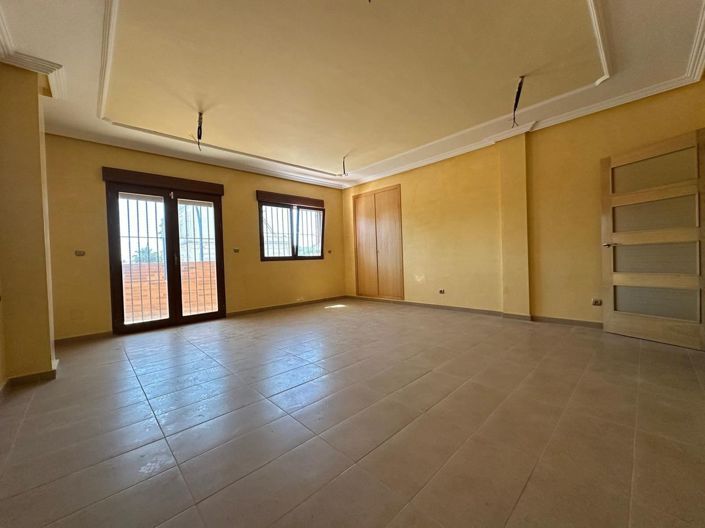 Image No.4-Appartement de 4 chambres à vendre à Los Alcázares