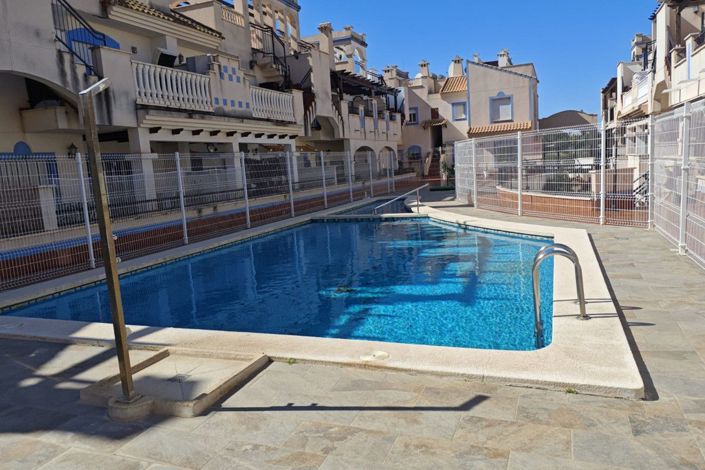 Image No.26-2 Bed Apartment for sale