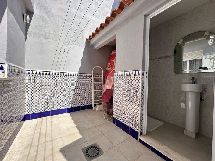 Image No.24-Maison de 2 chambres à vendre à Santiago de la Ribera