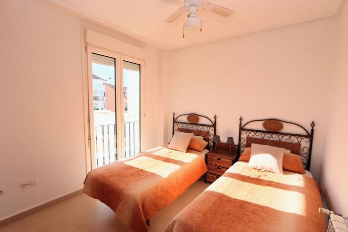 Image No.18-2 Bed Apartment for sale