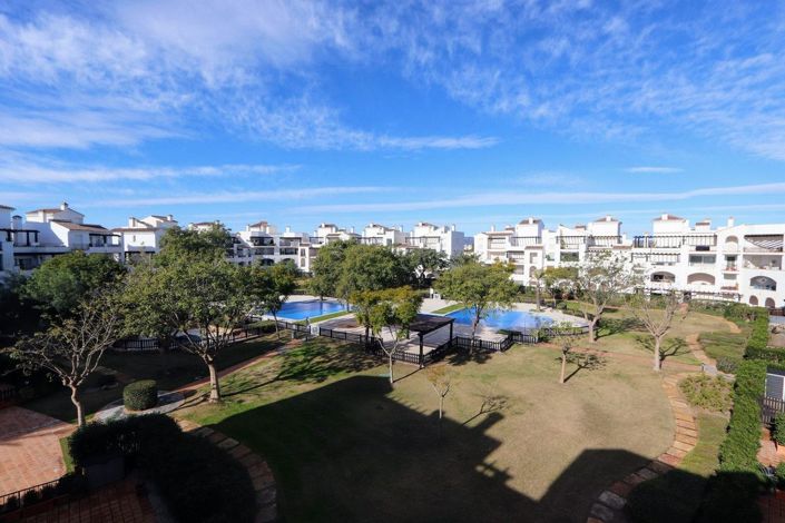 Image No.24-2 Bed Apartment for sale
