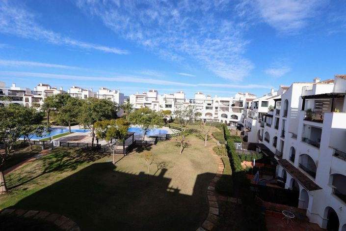 Image No.26-2 Bed Apartment for sale