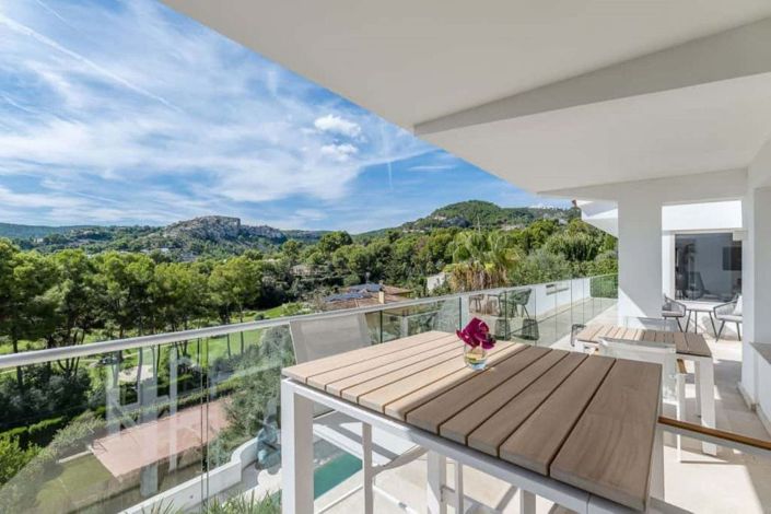 Image No.16-Villa de 5 chambres à vendre à Palma de Mallorca